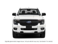 2026 Ford Ranger XL 4WD Supercrew 5' Box Exterior Shot 5