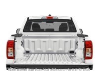 2026 Ford Ranger XL 4WD Supercrew 5' Box Exterior Shot 4