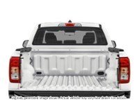 2026 Ford Ranger XL 4WD Supercrew 5' Box Exterior Shot 4