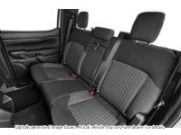 2026 Ford Ranger XL 4WD Supercrew 5' Box Interior Shot 5