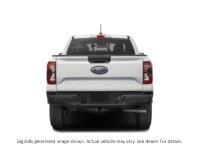 2024 Ford Ranger XLT 4WD Supercrew 5' Box Exterior Shot 7