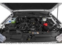 2024 Ford Ranger XLT 4WD Supercrew 5' Box Exterior Shot 3