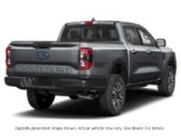 2026 Ford Ranger Lariat | 4X4 | 2.3L | 500A | Blk Pk | Tow | R Brds Exterior Shot 2