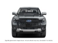 2026 Ford Ranger Lariat | 4X4 | 2.3L | 500A | Blk Pk | Tow | R Brds Exterior Shot 5