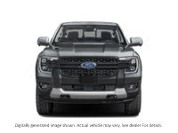 2026 Ford Ranger Lariat 4WD Supercrew 5' Box Exterior Shot 5