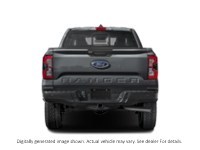 2026 Ford Ranger Lariat | 4X4 | 2.3L | 500A | Blk Pk | Tow | R Brds Exterior Shot 7