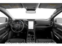 2026 Ford Ranger Lariat | 4X4 | 2.3L | 500A | Blk Pk | Tow | R Brds Interior Shot 6