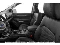 2026 Ford Ranger Lariat | 4X4 | 2.3L | 500A | Blk Pk | Tow | R Brds Interior Shot 4