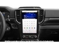 2026 Ford Ranger Lariat | 4X4 | 2.3L | 500A | Blk Pk | Tow | R Brds Interior Shot 2