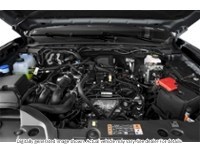 2026 Ford Ranger Lariat | 4X4 | 2.3L | 500A | Blk Pk | Tow | R Brds Exterior Shot 3
