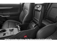 2026 Ford Ranger Lariat | 4X4 | 2.3L | 500A | Blk Pk | Tow | R Brds Interior Shot 7