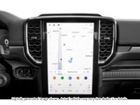 2026 Ford Ranger Lariat | 4X4 | 2.3L | 500A | Blk Pk | Tow | R Brds Interior Shot 8