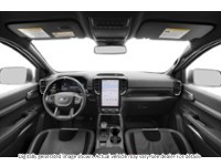 2026 Ford Ranger Raptor 4WD Supercrew 5' Box Interior Shot 6