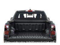 2026 Ford Ranger Raptor 4WD Supercrew 5' Box Exterior Shot 4