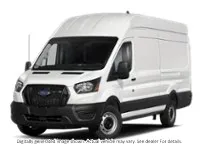 2024 Ford Transit Cargo Van T-250 148