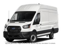 2026 Ford Transit Cargo Van T-350 148