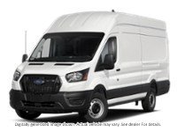 2026 Ford Transit Cargo Van T-350 148