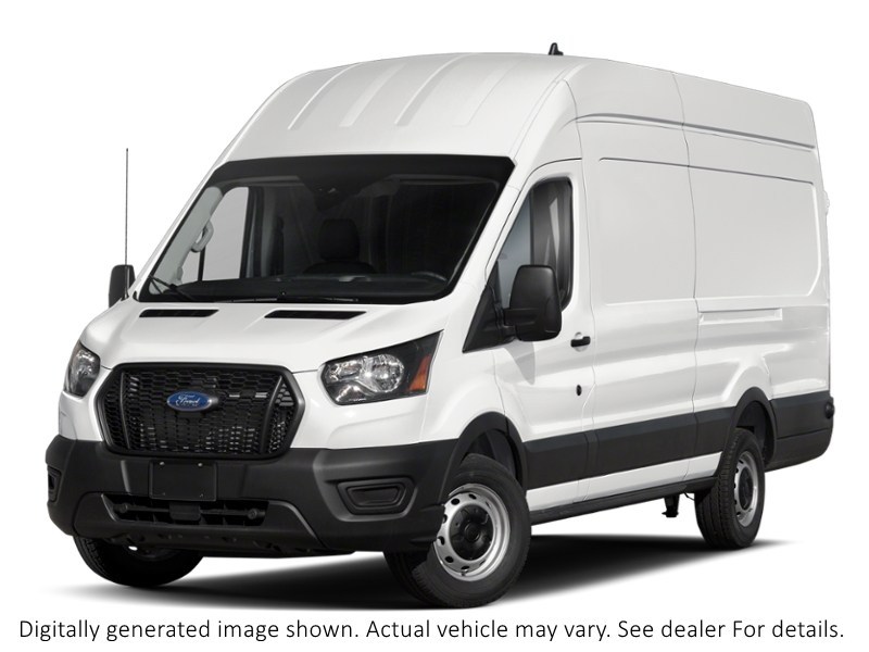 2026 Ford Transit Cargo Van T-350 148