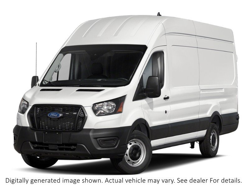 2026 Ford Transit Cargo Van T-350 148