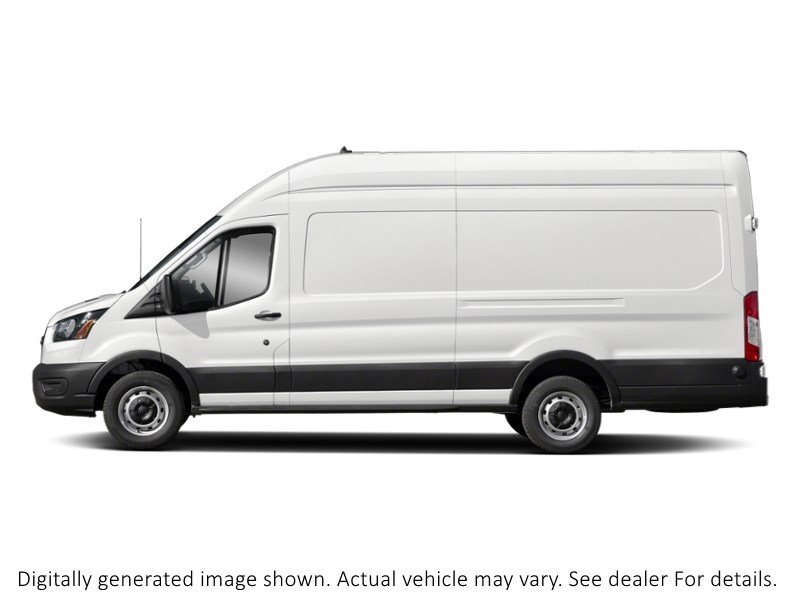 2026 Ford Transit Cargo Van T-350 148