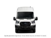 2026 Ford Transit Cargo Van T-350 148