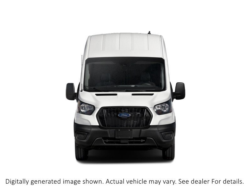 2026 Ford Transit Cargo Van T-350 148