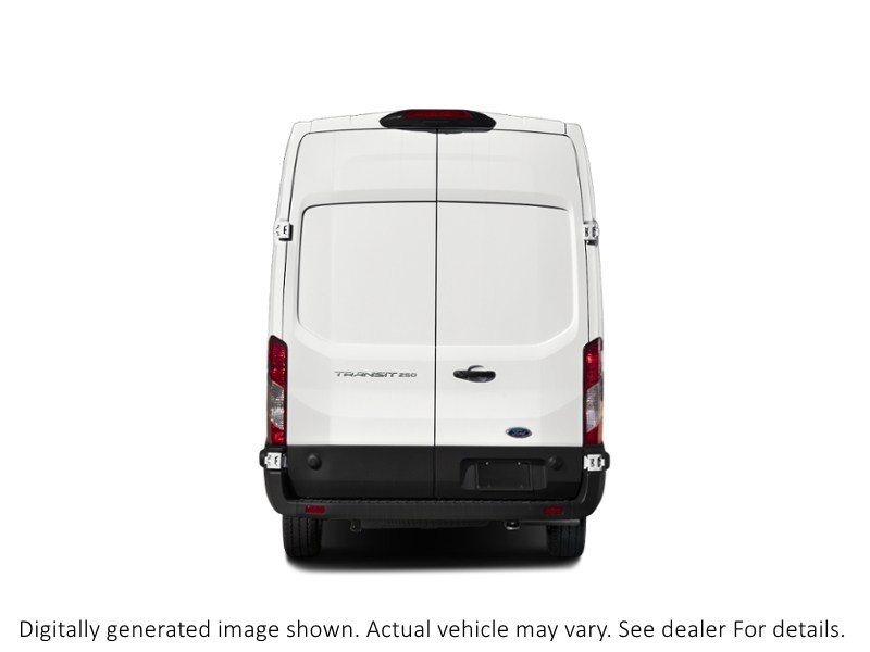 2026 Ford Transit Cargo Van T-350 148
