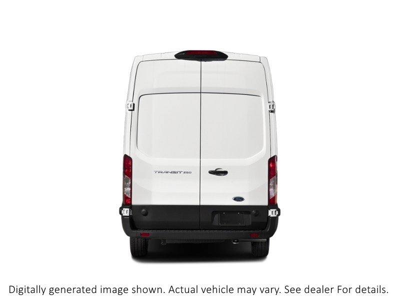 2026 Ford Transit Cargo Van T-350 148