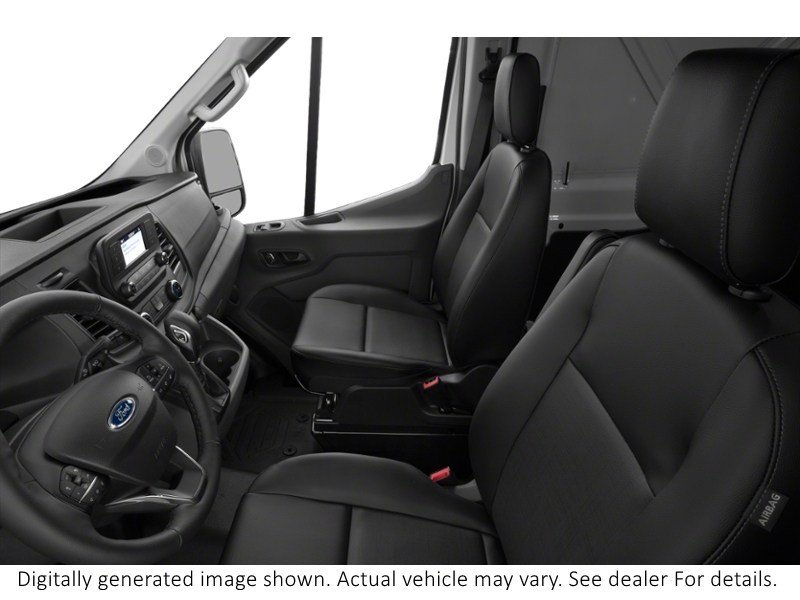 2026 Ford Transit Cargo Van T-350 148