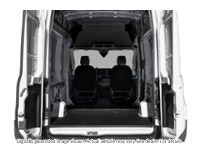 2026 Ford Transit Cargo Van T-350 148