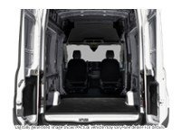2026 Ford Transit Cargo Van T-350 148