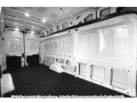 2026 Ford Transit Cargo Van T-350 148