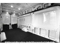 2024 Ford Transit Cargo Van T-250 148