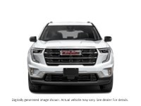 2027 Gmc Acadia AWD 4Dr Elevation Exterior Shot 5