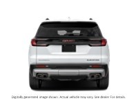 2027 Gmc Acadia AWD 4Dr Elevation Exterior Shot 7