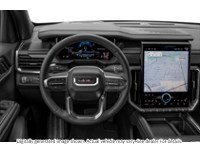 2027 Gmc Acadia AWD 4Dr Elevation Interior Shot 3
