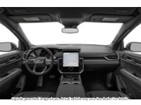 2027 Gmc Acadia AWD 4Dr Elevation Interior Shot 6