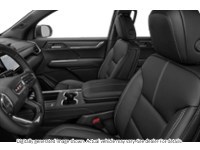 2027 Gmc Acadia AWD 4Dr Elevation Interior Shot 4