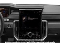 2027 Gmc Acadia AWD 4Dr Elevation Interior Shot 2