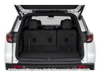 2027 Gmc Acadia AWD 4Dr Elevation Exterior Shot 4