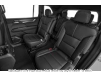 2027 Gmc Acadia AWD 4Dr Elevation Interior Shot 5