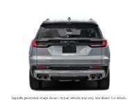 2027 Gmc Acadia AWD 4Dr Denali Exterior Shot 7