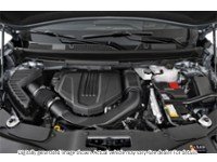 2027 Gmc Acadia AWD 4Dr Denali Exterior Shot 3