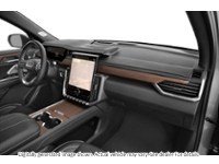 2027 Gmc Acadia AWD 4Dr Denali Interior Shot 1