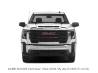 2026 Gmc Sierra 2500Hd 4WD Reg Cab 142