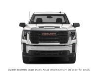 2026 Gmc Sierra 2500Hd 4WD Reg Cab 142