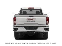 2026 Gmc Sierra 2500Hd 4WD Reg Cab 142