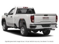 2026 Gmc Sierra 2500Hd 4WD Reg Cab 142