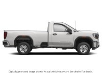 2026 Gmc Sierra 2500Hd 4WD Reg Cab 142