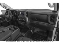 2026 Gmc Sierra 2500Hd 4WD Reg Cab 142